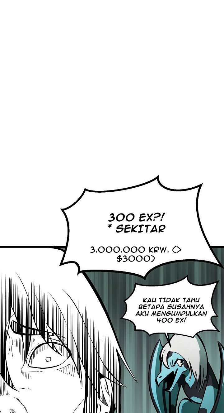 Otherworldly Sword King’s Survival Records chapter 5